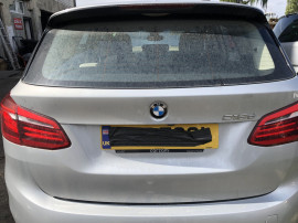 Hayon BMW Seria 2 F45 2.0 Motorina 2016