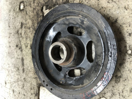 Fulie vibrochen Mercedes CLK 2.2 Motorina 2010