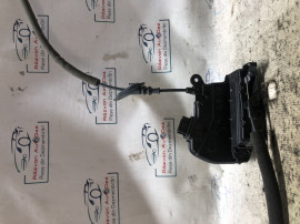 Broasca dreapta spate Renault Clio 4 2015