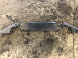 Scut bara fata Honda Civic 2018