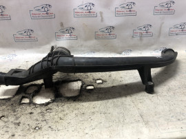 Furtun intercooler Volkswagen Touareg 2012