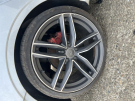 Jante 19 Audi A3 8V Berlina 1.6 2017