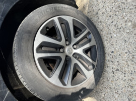 Jante 17 Opel Insignia B Hatchback 1.6 Motorina 2018