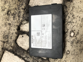 Modul navigatie Renault Kadjar 1.6 Motorina 2016