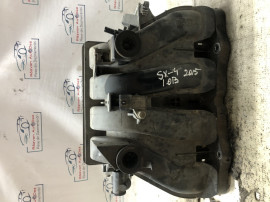 Galerie admisie Suzuki SX4 1.6 Benzina 2015