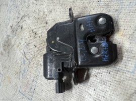 Broasca hayon Renault Clio 4 Hatchback 2016