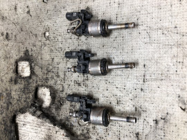 Injector Audi A3 8Y 1.0 Benzina 2021