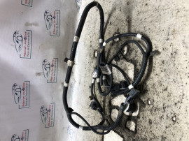 Senzori parcare fata plus instalație Renault Kadjar 2016