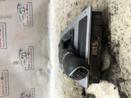 Nuca schimbator 6+1 trepte Skoda Octavia 3 2015