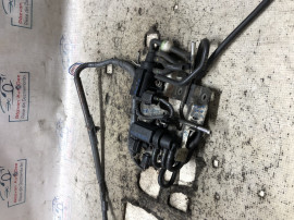 Electrovalva Mazda 6 2.1 2014