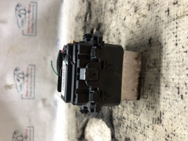 Rezistenta aeroterma Renault Megane 3 1.6 2015