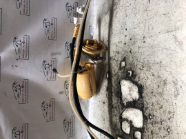 Pompa rezervor motorina Volkswagen Touareg 3.0 Motorina 2012