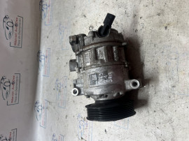 Compresor AC Audi A4 B9 2.0 Motorina 2017