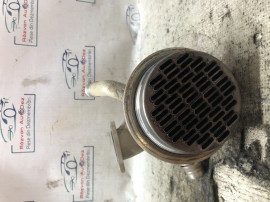 Racitor Gaze Volkswagen Polo 1.4 Motorina 2014