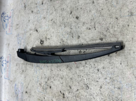 Stergator hayon Dacia Duster 2019