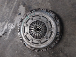 Kit ambreiaj Volkswagen Polo 1.4 Motorina 2012