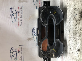 Ceasuri bord Renault Captur 2014