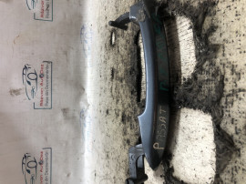 Maner exterior dreapta fata Volkswagen Passat B7 2007