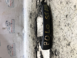 Maner exterior stanga fata Volkswagen Polo 2010