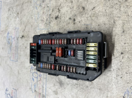 Panou sigurante BMW F30 2012