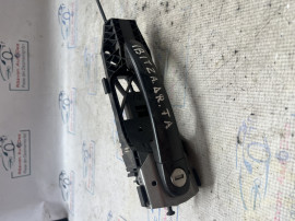 Maner exterior dreapta fata Seat Ibiza 2010