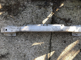 Intaritura bara fata Renault Captur 2015