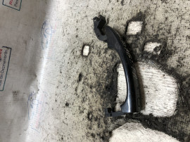 Maner exterior stanga fata Audi A1 2012