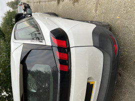 Aripa Dreapta Spate Peugeot 5008 1.5 Motorina 2019