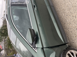 Usa stanga fata Skoda Karoq 1.5 Benzina 2018