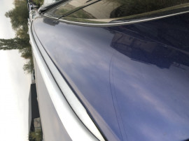 Bare cupola Renault Koleos 1.6 Motorina 2018