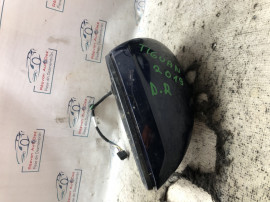 Oglinda dreapta Volkswagen Tiguan 2019