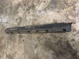 Prag dreapta plastic Dacia Duster 2019