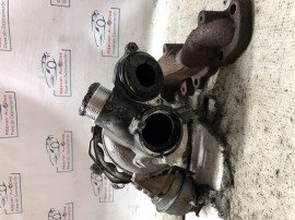 Turbina Volkswagen Golf 7 1.6 2015