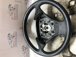 Volan cu comenzi BMW Seria 5 E61 2009