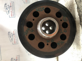 Fulie vibrochen BMW Seria 4 F36 2.0 2016