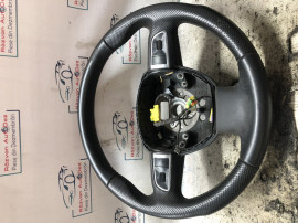 Volan cu comenzi Audi A5 2009