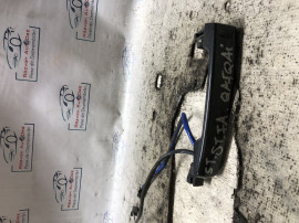 Maner exterior stanga fata Nissan Qashqai 2012