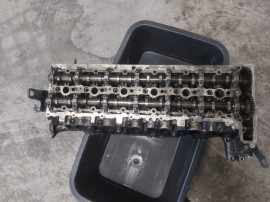 Chiuloasa BMW X6 3.0 Motorina 2009