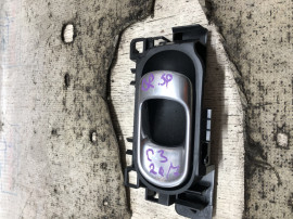 Maner interior dreapta spate Citroen C3 1.2 Benzina 2017
