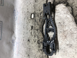 Suport maner exterior spate stanga Skoda Octavia 2 2012