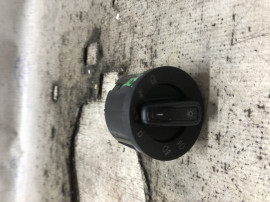 Bloc lumini Skoda Karoq 1.0 Benzina 2018