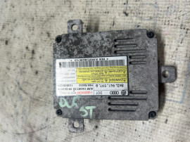 Modul xenon stanga Audi Q5 2014