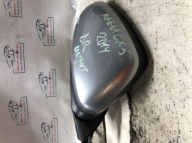 Oglinda dreapta Mazda CX-5 2014