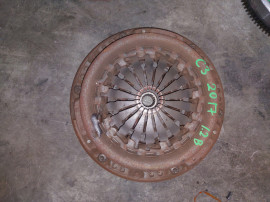 Kit ambreiaj Citroen C3 1.2 Benzina 2018