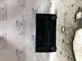 Display navigatie Skoda Karoq 1.5 Benzina 2018