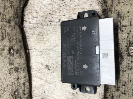 Modul Senzori Parcare Skoda Karoq 1.5 Benzina 2018