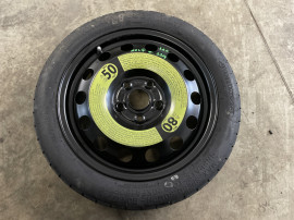 Roata rezerva slim Volkswagen Golf 7 Break 1.0 Benzina 2019