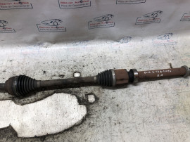 Planetara dreapta fata Renault Clio 4 1.5 Motorina 2016