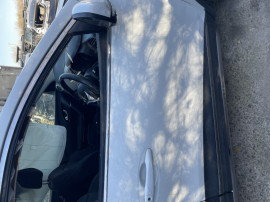 Usa dreapta fata Renault Kadjar 1.2 Benzina 2017