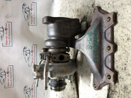 Turbina Renault Captur 0.9 Benzina 2018